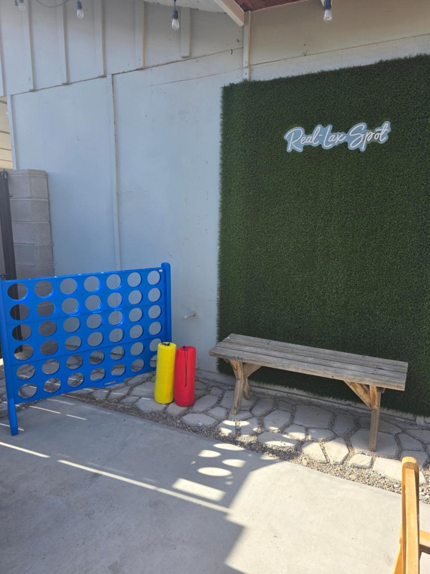 Modern Tempe Home With Heated Pool, Asu 外观 照片